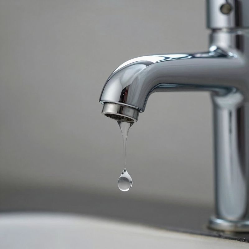Leak Detection & Repair in North Salt Lake