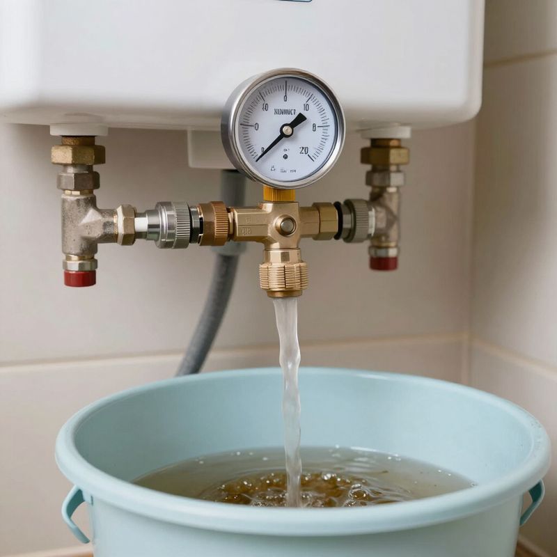 Water Heater Services in North Salt Lake