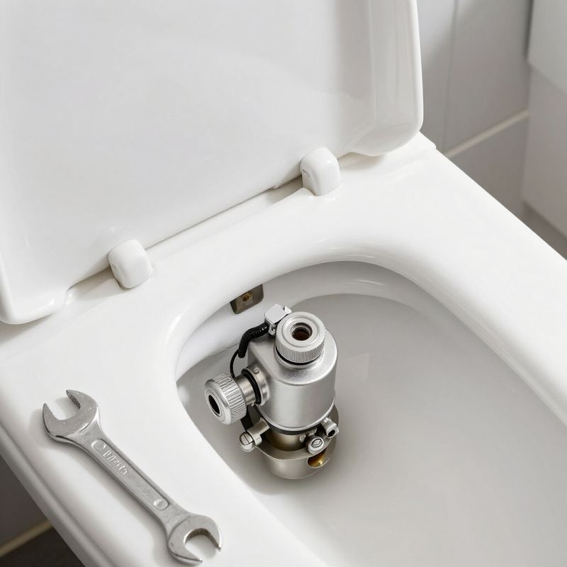 Toilet & Faucet Repair in North Salt Lake