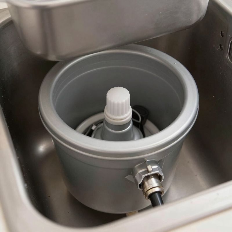 Garbage Disposal in North Salt Lake