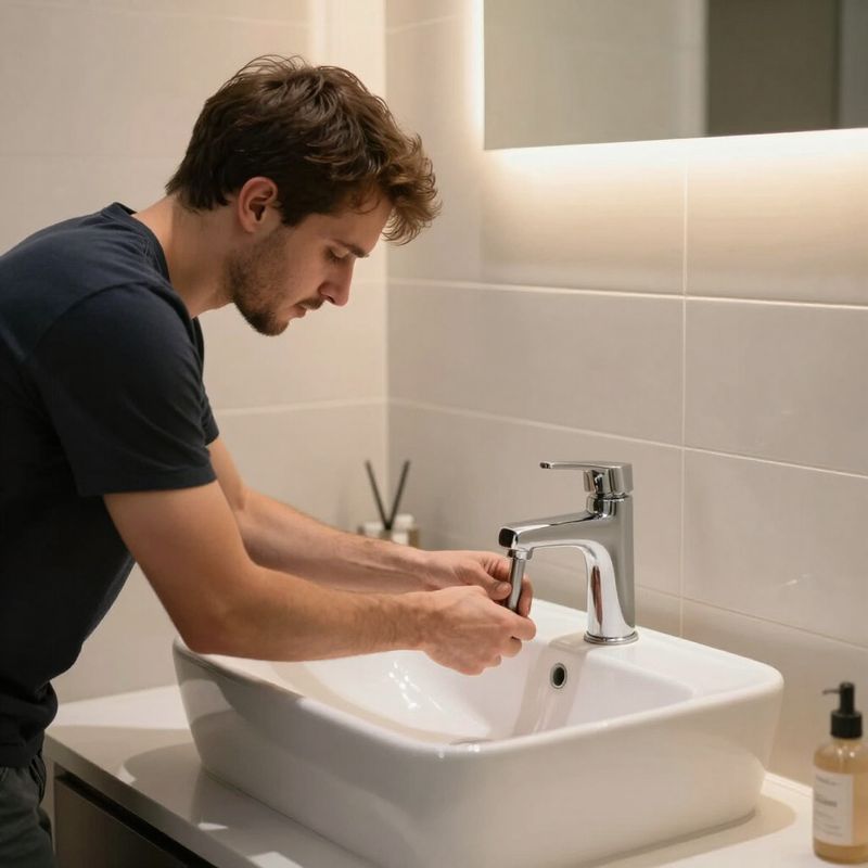 Bathroom & Kitchen Upgrades in North Salt Lake