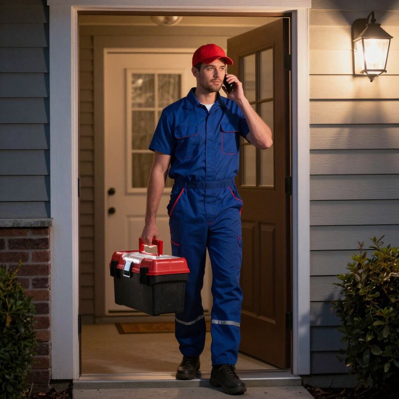 Emergency Plumbing in North Salt Lake